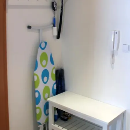 Apartamento Sweet Zlicin *