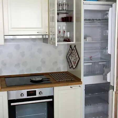Apartamento Sweet Zlicin