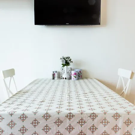 Sweet Zlicin Apartamento