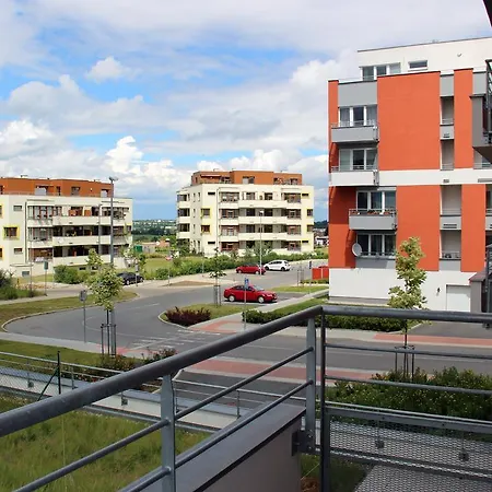 Sweet Zlicin Apartamento Praga