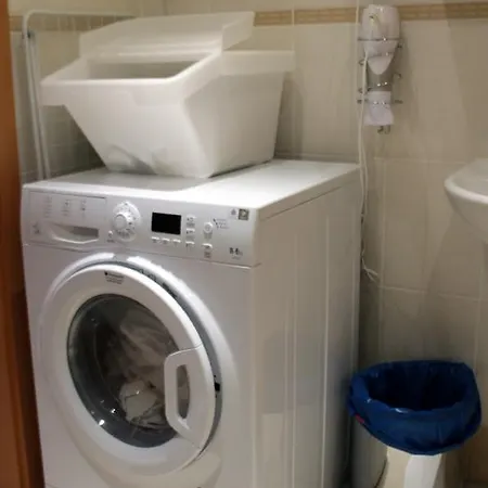 Sweet Zlicin Apartamento