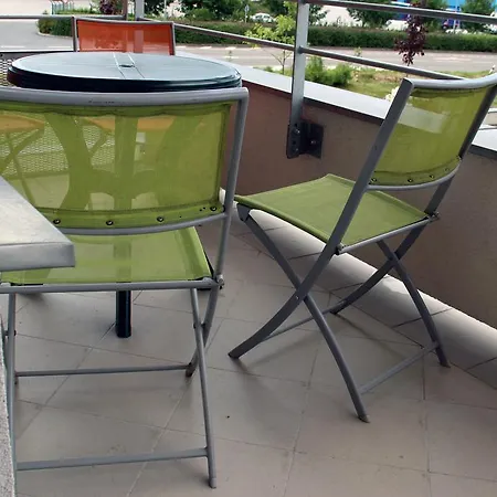 Apartamento Sweet Zlicin *