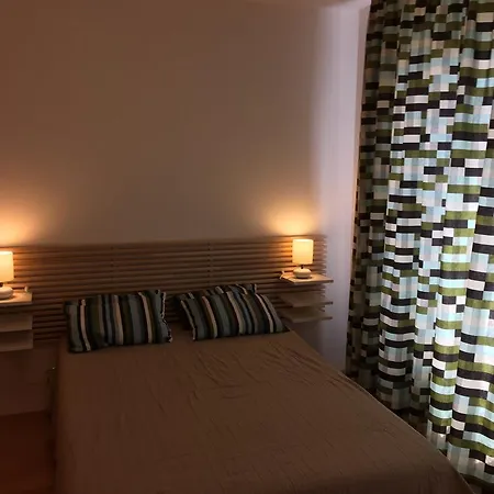 Sweet Zlicin Apartamento *