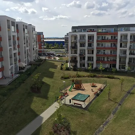 Apartamento Sweet Zlicin *