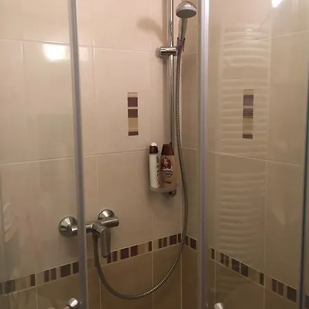 Sweet Zlicin Apartamento