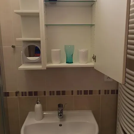 Apartamento Sweet Zlicin