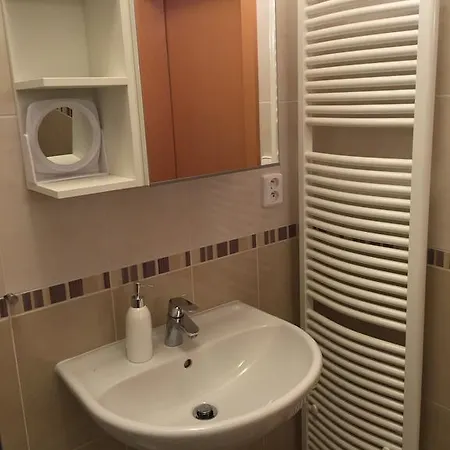 Sweet Zlicin Apartamento Praga