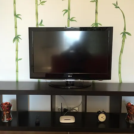 Sweet Zlicin Apartamento Praga