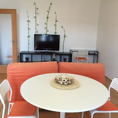 Sweet Zlicin Apartamento Praga