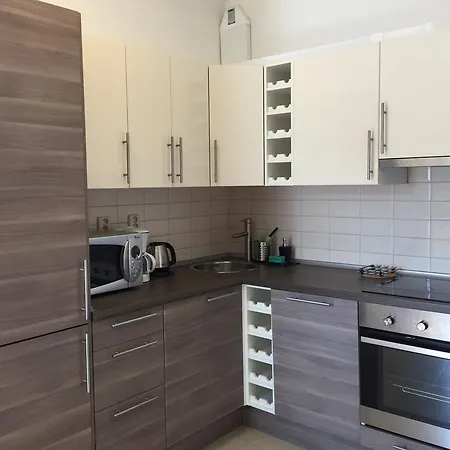 Apartamento Sweet Zlicin