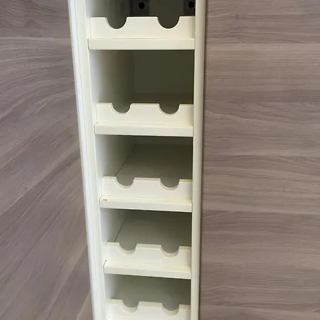 Sweet Zlicin Apartamento