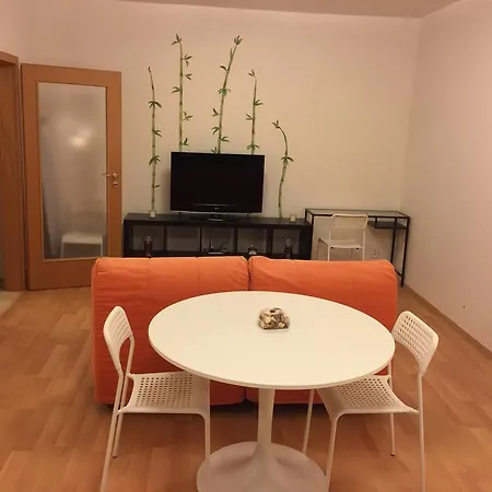 Apartamento Sweet Zlicin