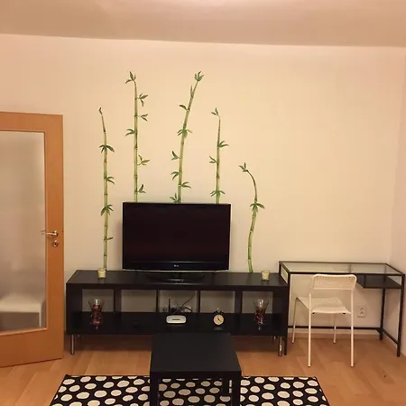 Sweet Zlicin Apartamento Praga