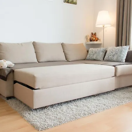 Appartement Sweet Zlicin *