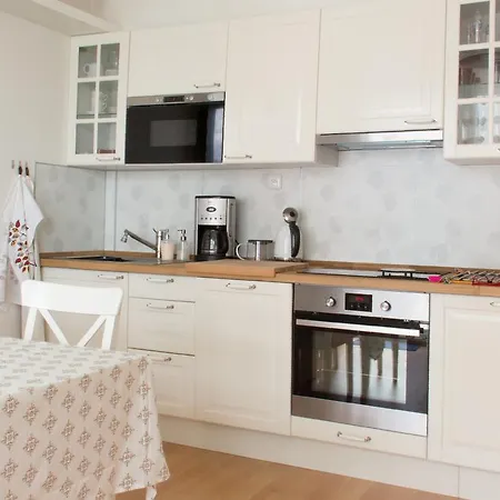 Sweet Zlicin Appartement *