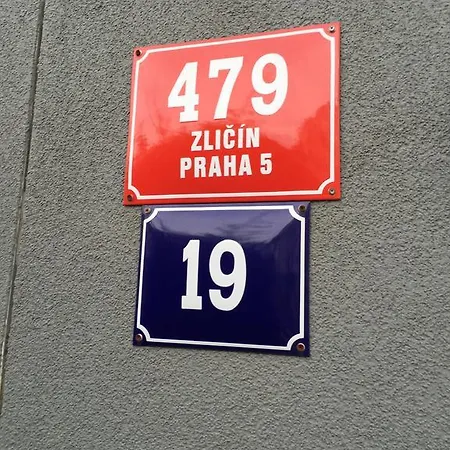 Sweet Zlicin * Praga