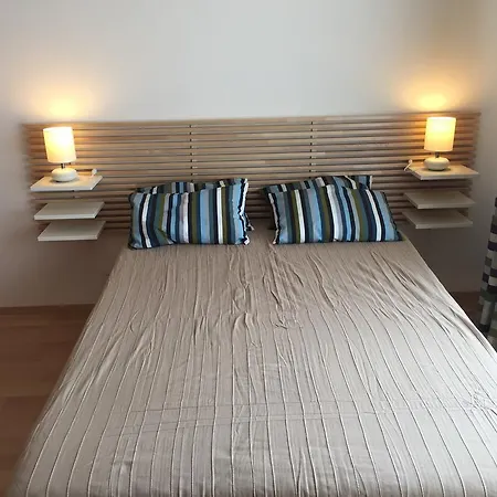 Appartement Sweet Zlicin Prague