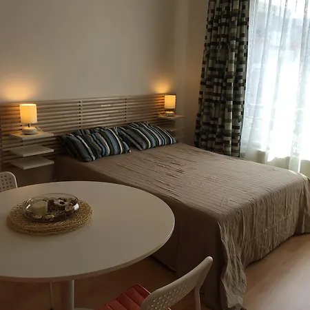 Appartement Sweet Zlicin