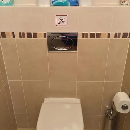 Appartement Sweet Zlicin Prague