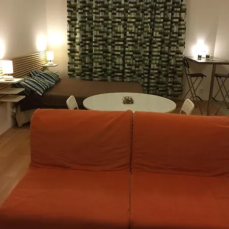 Sweet Zlicin Appartement